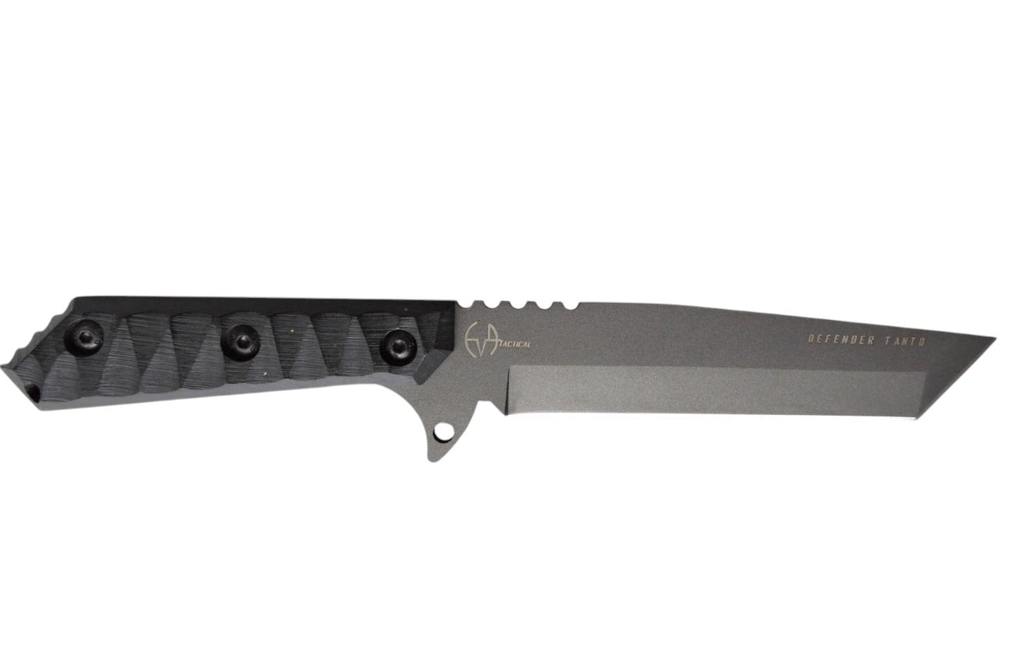 Defender Tanto: Güvenilirlik ve Dayanıklılıkta Üst Düzey Bir Seçim